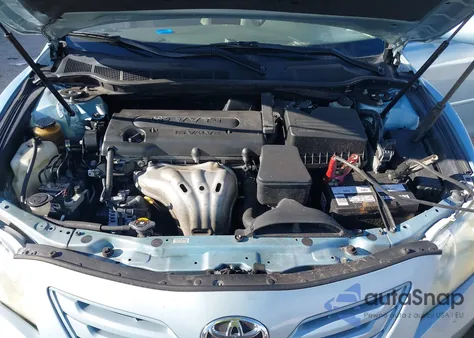 2009 Toyota Camry Le z USA, uszkodzony, nr VIN 4T1BE46KX9U806780